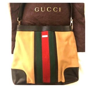 Vintage Gucci Purse
